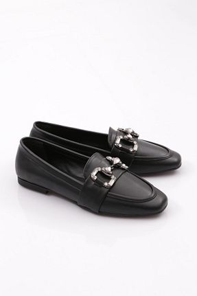بابت مشکی زنانه چرم مصنوعی Dgn - کد 810682833