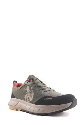 کفش بیرون خاکی مردانه پارچه ای U.S. Polo Assn. - کد 863792405