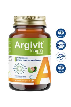 ویتامین Argivit - کد 694967392