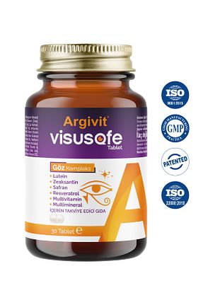 ویتامین Argivit - کد 794538492