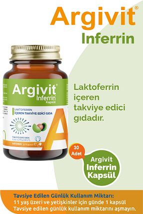 ویتامین Argivit - کد 694967392