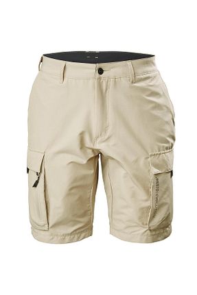 شلوارک و برمودا طوسی مردانه Straight Musto - کد 54249883