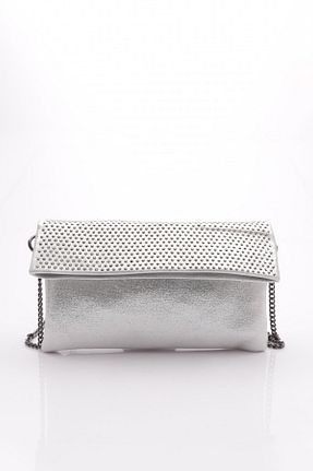 کیف دوشی زنانه چرم مصنوعی Dgn - کد 830083295