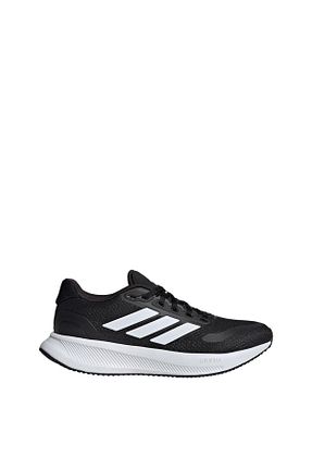 کفش دو و میدانی و تمرینی مشکی زنانه adidas - کد 828498459