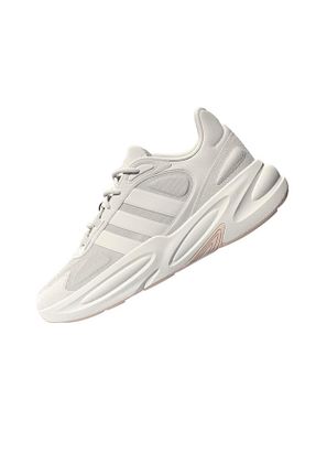 کفش دو و میدانی و تمرینی سفید زنانه adidas - کد 467412729