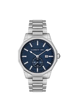 ساعت مچی متالیک مردانه 42 میلی متر Cerruti 1881 - کد 137570227