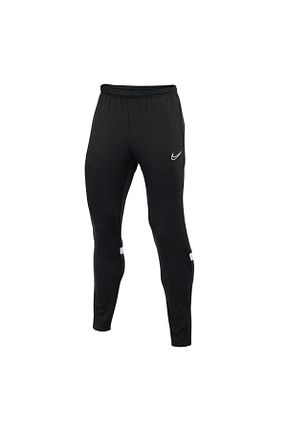 شلوار کرمگن مشکی مردانه Fitted Nike - کد 104374855