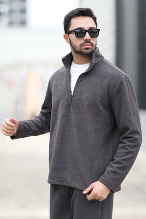 پولار طوسی مردانه رگولار JB John Borners - کد 863852010