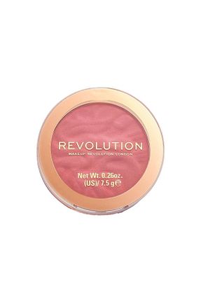 رژگونه سفید Revolution - کد 39084516