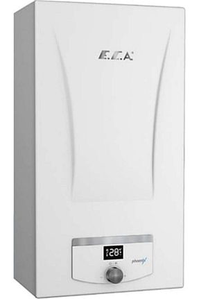 آبگرمکن برقی سفید 50 L Eca - کد 36866618