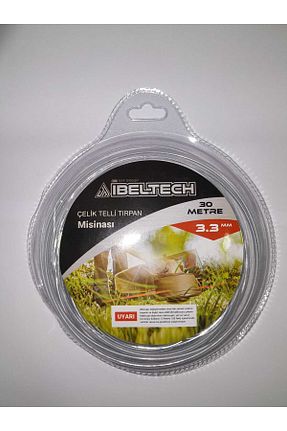 نخ قلاب ماهیگیری İBELTECH - کد 863892969