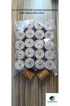 طعمه مصنوعی قهوه ای SAZAN RİG - کد 863925603