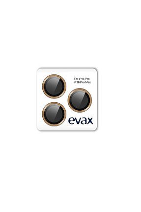 محافظ لنز دوربین رنگی EVAX - کد 864168920