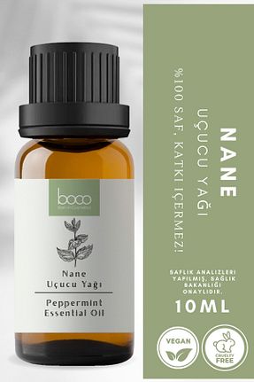 روغن مراقبت Boco Nature - کد 282333012