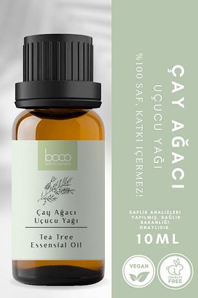 روغن مراقبت Boco Nature - کد 218323495