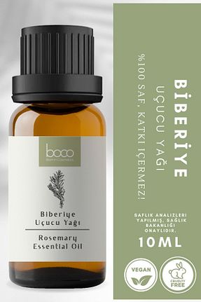 روغن مراقبت Boco Nature - کد 282174412