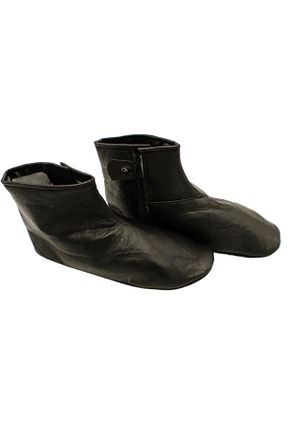 جوراب مشکی زنانه Soket çorap My Real - کد 864009997