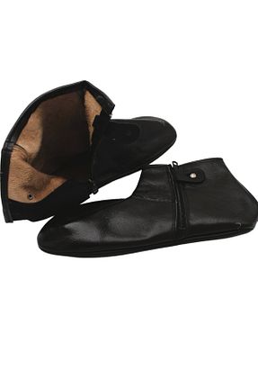 جوراب مشکی زنانه Soket çorap My Real - کد 864019391