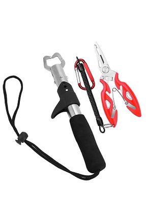 اکسسوری ماهیگیری رنگی BAUER - کد 864189967