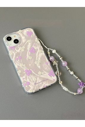 کاور و قاب بنفش iPhone 15 Paladyum Case - کد 864028556