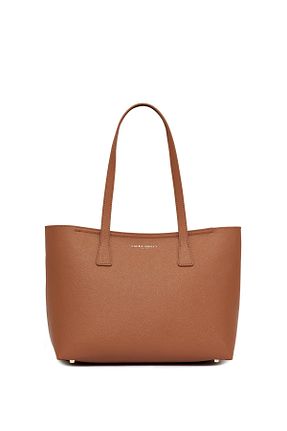 کیف دستی قهوه ای زنانه سایز متوسط Laura Ashley - کد 864061474