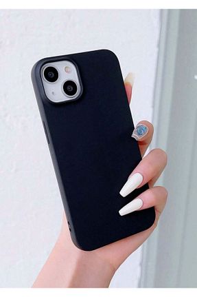 کاور و قاب مشکی iPhone 13 Magic Ring - کد 864085930