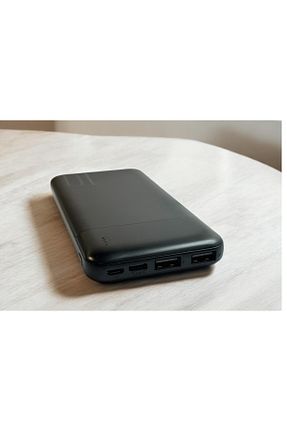 پاور بانک مشکی 7900 - 11500 İTHALCİM - کد 864095541