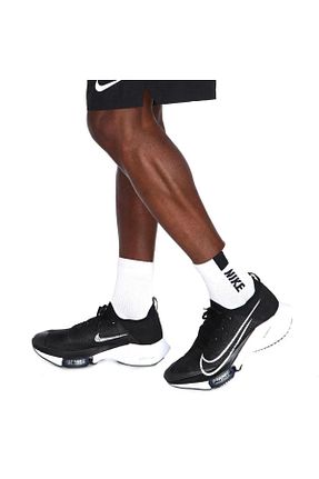 کفش دو و میدانی و تمرینی مشکی مردانه Nike - کد 259257436