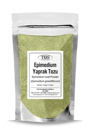 سایر ادویه جات TOS The Organic Spices - کد 751769981