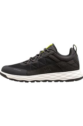 کفش کژوال مشکی مردانه پاشنه کوتاه (1 - 4 سانتی متر) Helly Hansen - کد 835155777