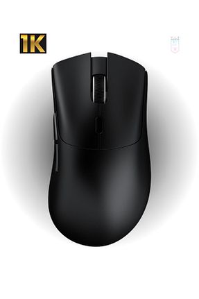 ماوس گیمر مشکی 15000 Dpi ve üstü Attack Shark - کد 815367725