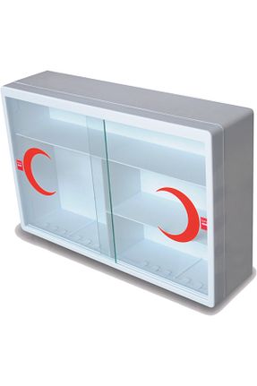 جعبه کمکهای اولیه و ترافیک خودرو İpekel - کد 864469076