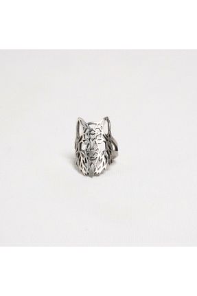 انگشتر جواهر مردانه cheetah quality - کد 864195468