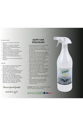 پاک کننده چراغ خودرو Glint - کد 788519465