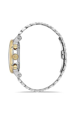 ساعت مچی رنگی مردانه 43 میلی متر Hislon - کد 857541863