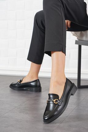 بابت مشکی زنانه چرم مصنوعی Moda Pie - کد 864203980