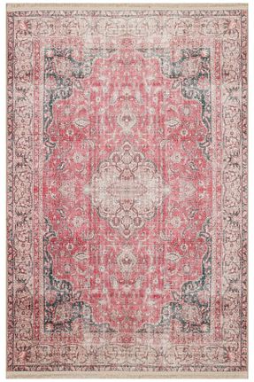 فرش رنگی قابل شستشو Rugs Modern Halı - کد 333346471