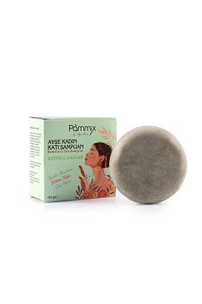 شامپو خشک PAMMİX - کد 863151252
