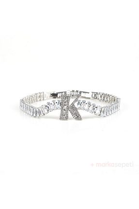 دستبند استیل (فولاد) خاکی استیل (فولاد) Markasepeti - کد 864260128