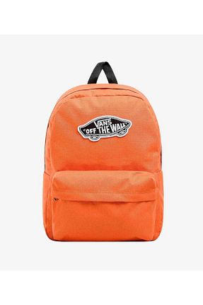 کیف دوشی قهوه ای زنانه پارچه ای Vans - کد 864637704
