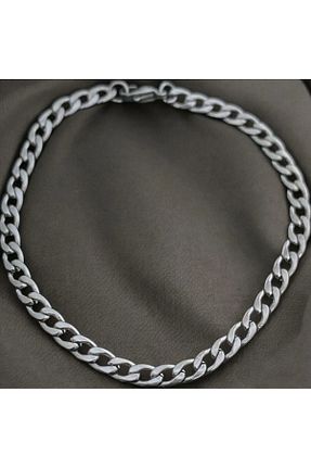 دستبند استیل (فولاد) مردانه استیل ضد زنگ Özgül - کد 336026280
