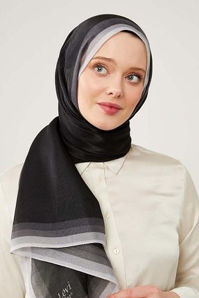 شال طوسی زنانه Levidor - کد 832814289