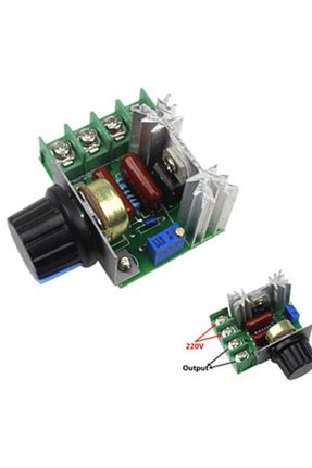 دیمر Meon Robotik Otomasyon - کد 864340156