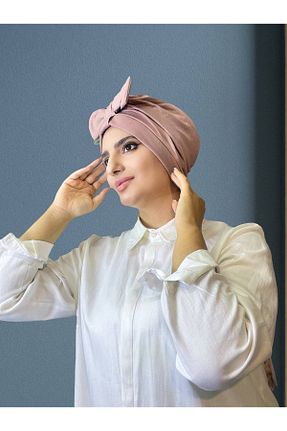 شال صورتی زنانه ALDAİR - کد 864394873