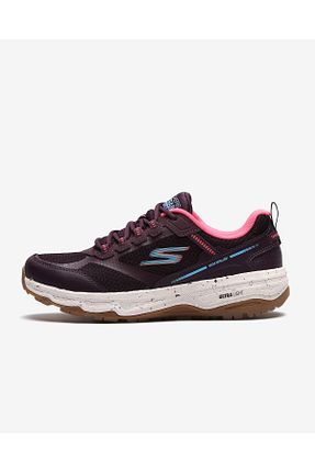 کفش پیاده روی صورتی زنانه Skechers - کد 164561998