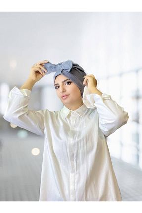 شال طوسی زنانه ALDAİR - کد 864393297