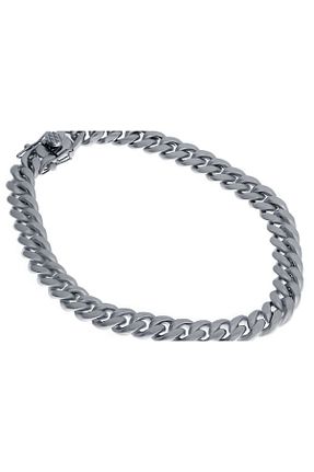 دستبند استیل (فولاد) مردانه استیل (فولاد) celikchi - کد 856906931