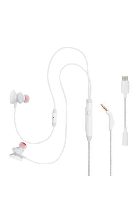 هدست گیمینگ سفید JBL - کد 864384676