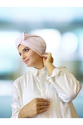 شال صورتی زنانه ALDAİR - کد 864393345