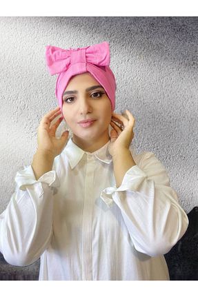 شال صورتی زنانه ALDAİR - کد 864394191